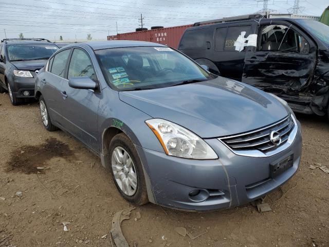 NISSAN ALTIMA BAS 2012 z numerem VIN 1N4AL2AP9CC202430 - Zdjęcie z aukcji