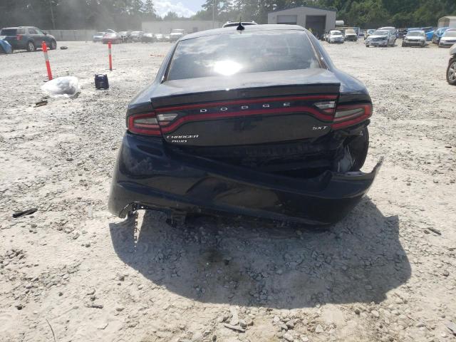Photo 9 from auction – 2016 DODGE CHARGER SX with VIN 2C3CDXJGXGH310799