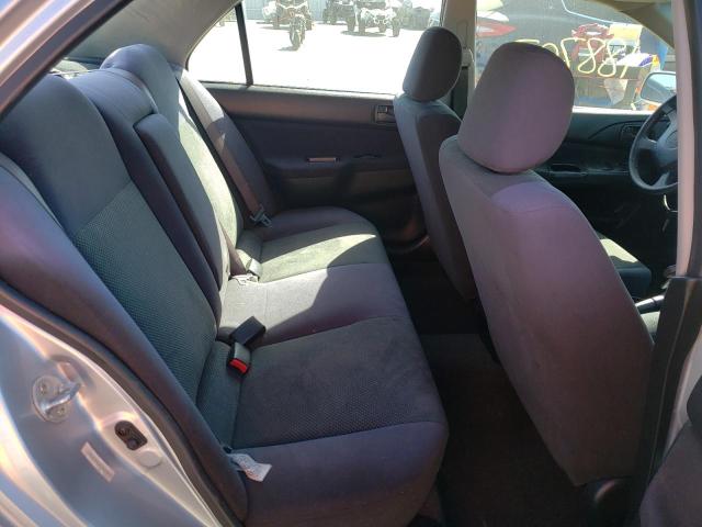 Photo 6 from auction – 2005 MITSUBISHI LANCER OZ with VIN JA3AJ86E85U016657