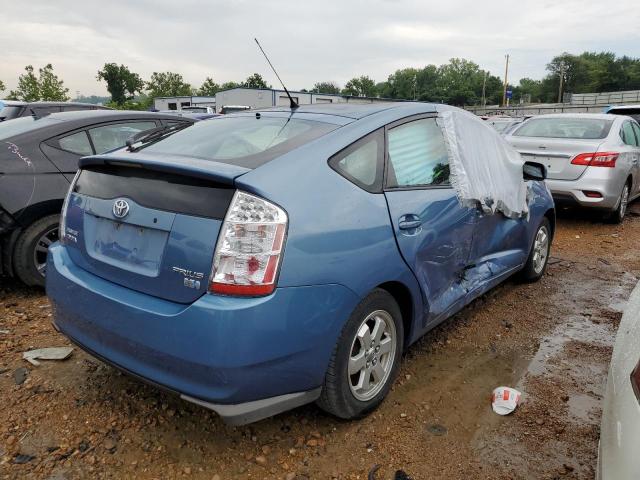 Photo 4 from auction – 2008 TOYOTA PRIUS with VIN JTDKB20U187706754