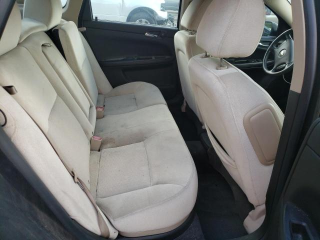 Photo 6 from auction – 2012 CHEVROLET IMPALA LT with VIN 2G1WG5E34C1326147