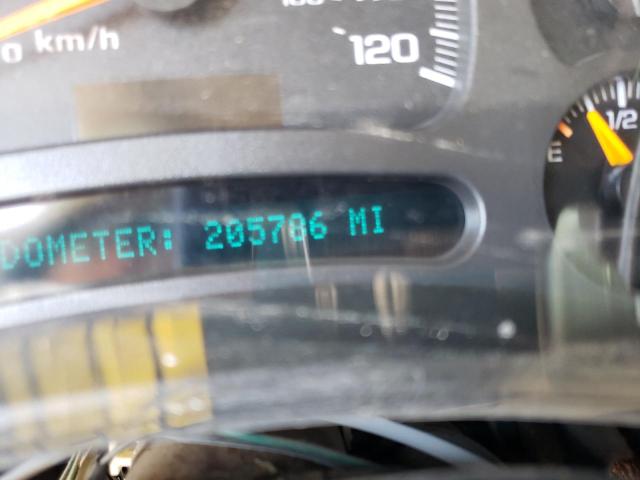 Photo 8 from auction – 2003 GMC YUKON with VIN 1GKEC13V03R131265
