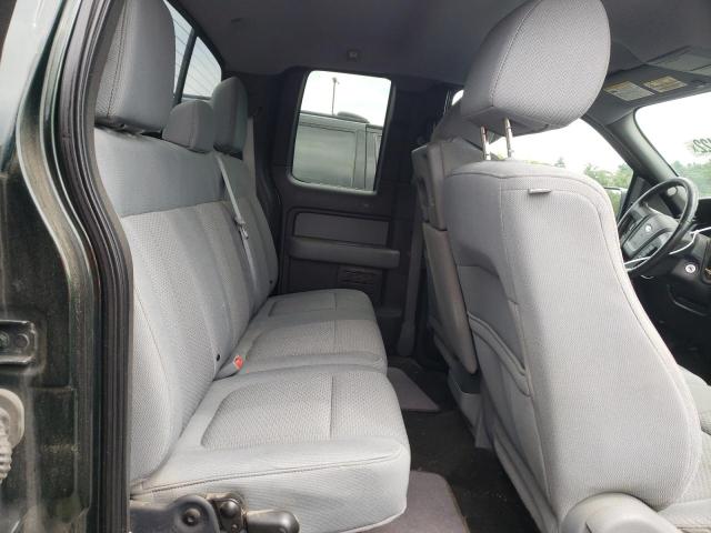 Photo 6 from auction – 2014 FORD F150 SUPER with VIN 1FTFX1ET7EFB87532