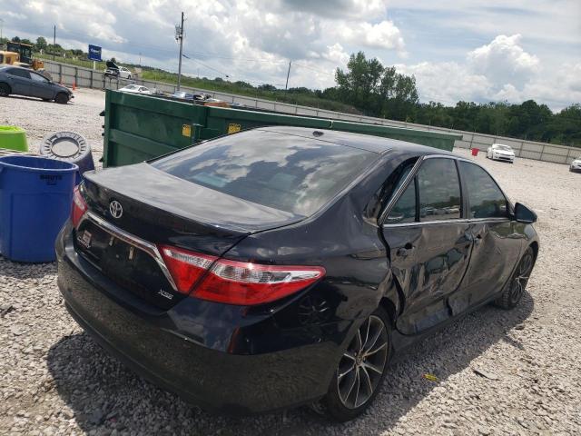 Photo 4 from auction – 2017 TOYOTA CAMRY with VIN 4T1BF1FK7HU649784
