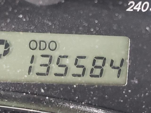 Photo 8 from auction – 2011 TOYOTA COROLLA BA with VIN 2T1BU4EE2BC673194