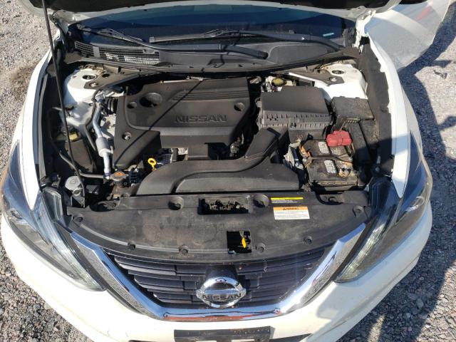Photo 7 from auction – 2017 NISSAN ALTIMA 2.5 with VIN 1N4AL3AP4HC250124
