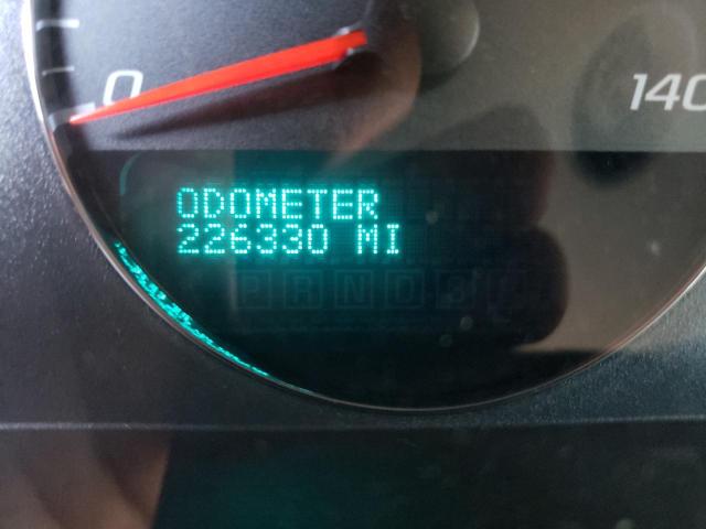 Photo 8 from auction – 2007 CHEVROLET IMPALA LT with VIN 2G1WT58K179114800