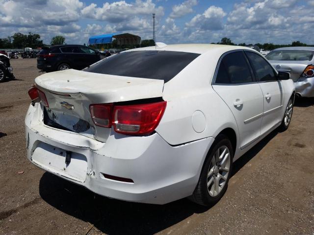 Photo 4 from auction – 2015 CHEVROLET MALIBU 1LT with VIN 1G11C5SL9FF285988