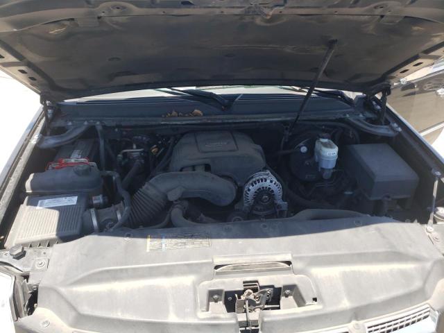 Photo 7 from auction – 2007 CADILLAC ESCALADE L with VIN 1GYEC63817R324768