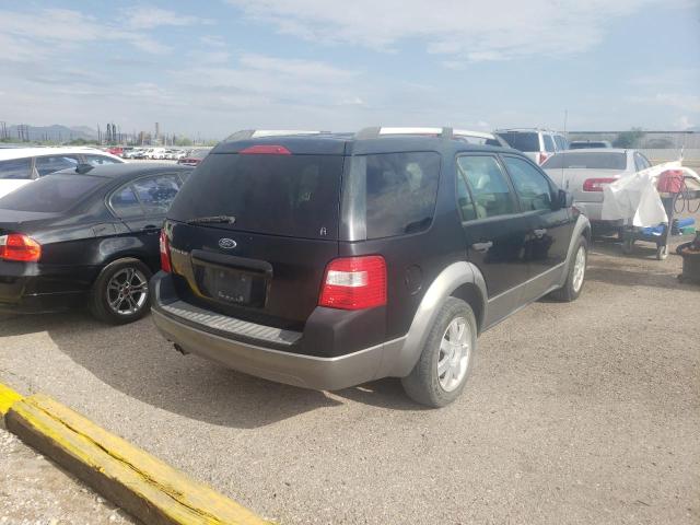 Photo 4 from auction – 2006 FORD FREESTYLE with VIN 1FMZK01196GA22258