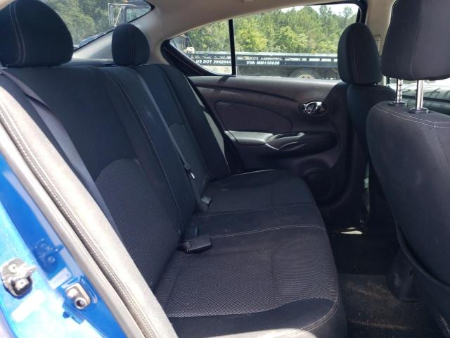 Photo 6 from auction – 2015 NISSAN VERSA S with VIN 3N1CN7AP9FL801155