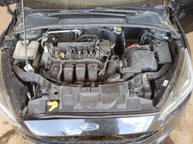 Photo 7 from auction – 2015 FORD FOCUS SE with VIN 1FADP3F24FL320068