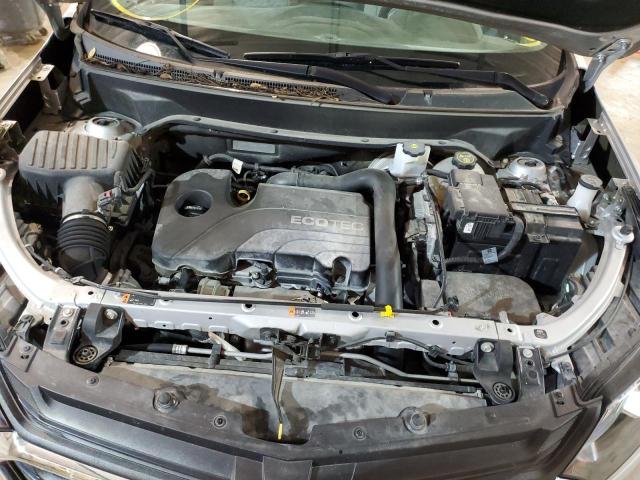 Photo 7 from auction – 2018 CHEVROLET EQUINOX with VIN 2GNAXHEV9J6116882