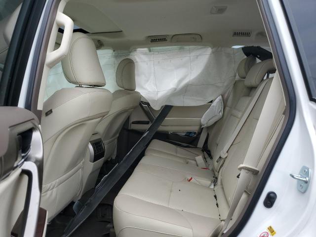 Photo 6 from auction – 2019 LEXUS GX 460 with VIN JTJBM7FX3K5232699