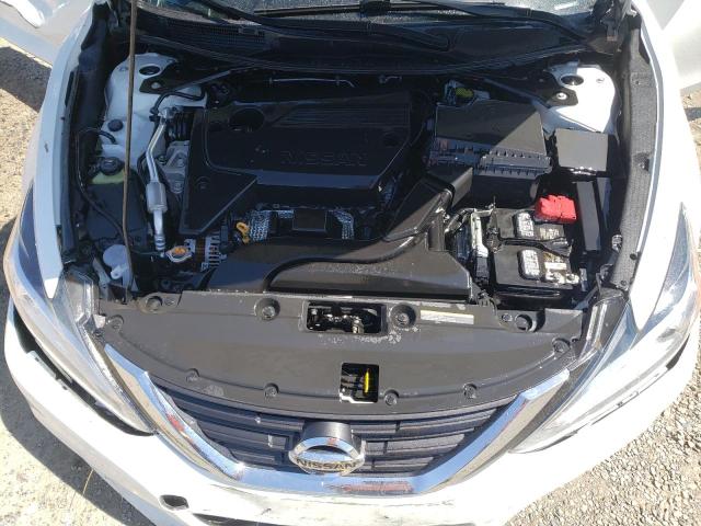 Photo 7 from auction – 2018 NISSAN ALTIMA 2.5 with VIN 1N4AL3AP4JC294100