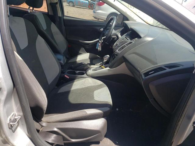 Photo 5 from auction – 2012 FORD FOCUS SE with VIN 1FAHP3F29CL304994