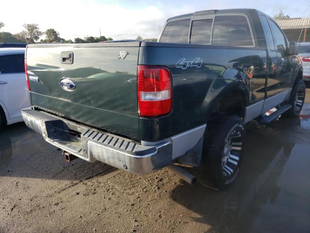 Фото 4 с аукциона – 2004 FORD F150 с VIN 1FTRF145X4NA61673