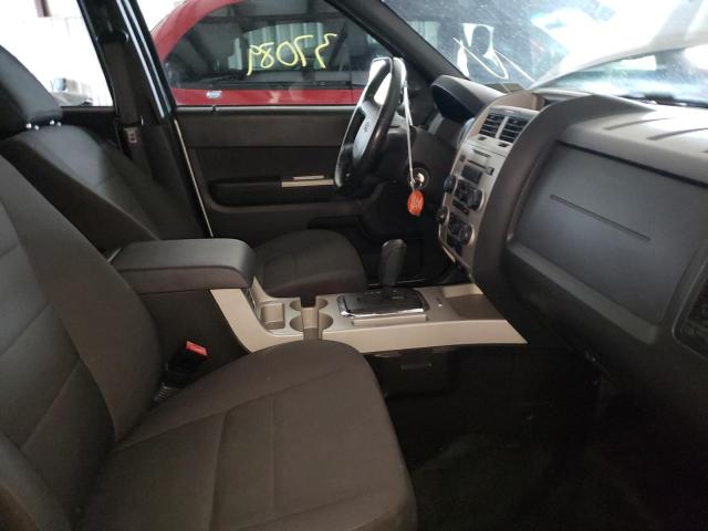Photo 5 from auction – 2012 FORD ESCAPE XLT with VIN 1FMCU9D70CKC03827