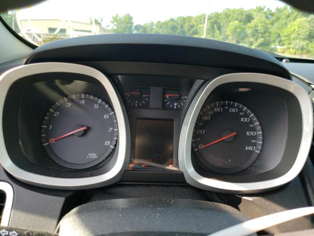 Photo 8 from auction – 2013 CHEVROLET EQUINOX LS with VIN 2GNFLCEK2D6282627