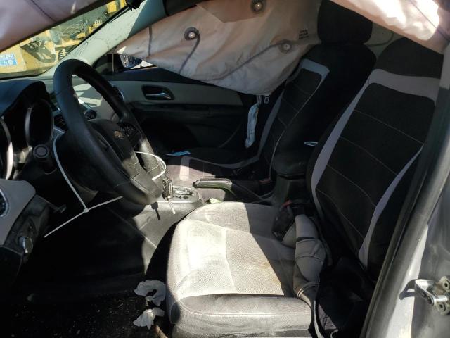 Photo 5 from auction – 2012 CHEVROLET CRUZE LS with VIN 1G1PC5SH8C7401774
