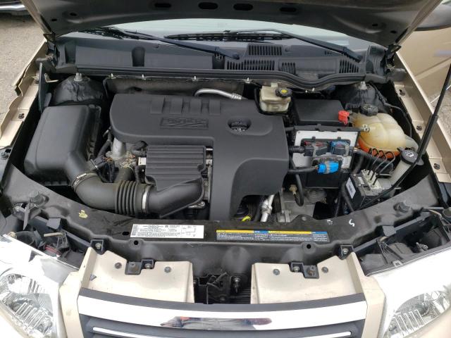 Photo 7 from auction – 2006 SATURN ION LEVEL with VIN 1G8AL55FX6Z141209