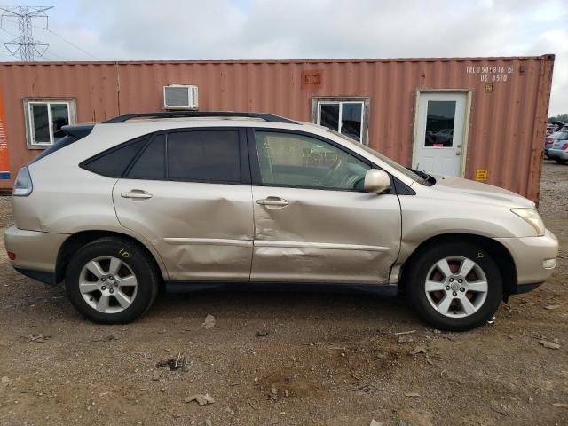 Photo 9 from auction – 2004 LEXUS RX 330 with VIN JTJHA31U540022887