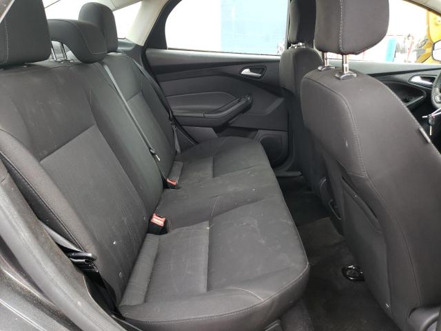 Photo 6 from auction – 2018 FORD FOCUS SE with VIN 1FADP3F29JL306837