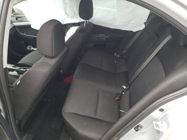 Photo 6 from auction – 2011 MITSUBISHI LANCER ES/ with VIN JA32U2FU2BU013362
