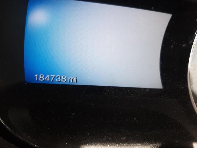 Photo 8 from auction – 2011 FORD EDGE SEL with VIN 2FMDK3JC1BBA43328