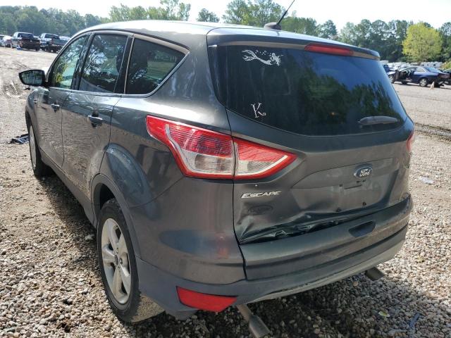 صورة رقم 3 من المزاد - 2016 FORD ESCAPE SE مع VIN 1FMCU0G75GUA35328