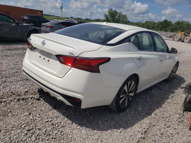 Photo 4 from auction – 2020 NISSAN ALTIMA SL with VIN 1N4BL4EV7LC206145