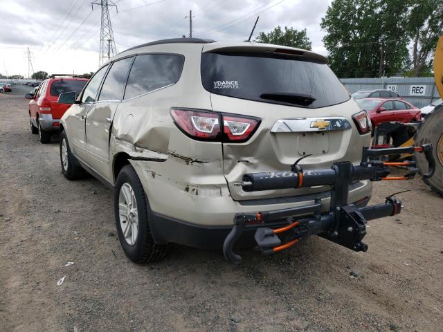 Photo 3 from auction – 2013 CHEVROLET TRAVERSE L with VIN 1GNKVGKD1DJ115135