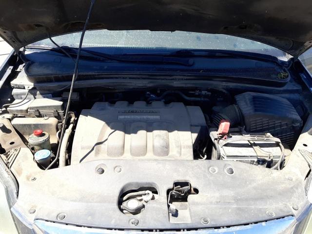 Photo 7 from auction – 2006 HONDA ODYSSEY EX with VIN 5FNRL38726B423948