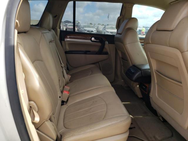 Фото 6 с аукциона – 2008 BUICK ENCLAVE CX с VIN 5GAER23788J185244