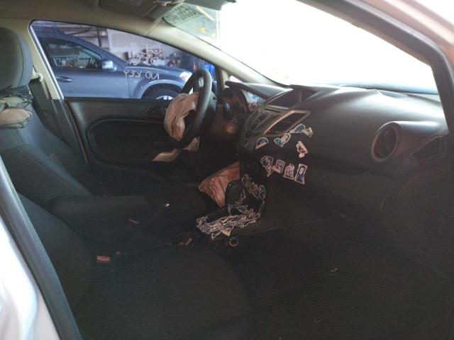 Photo 5 from auction – 2012 FORD FIESTA SE with VIN 3FADP4EJXCM216354