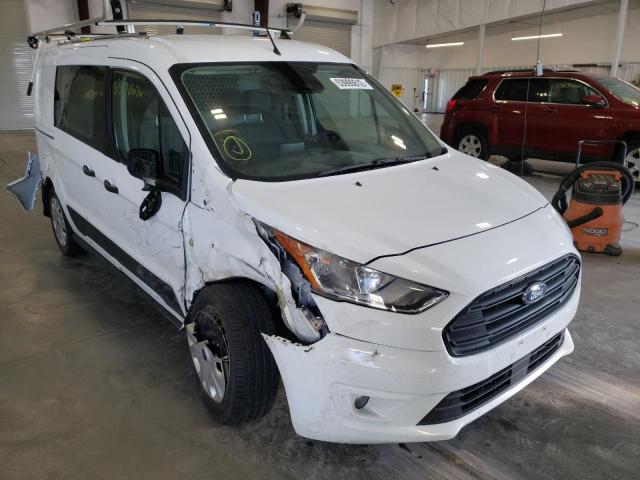 FORD TRANSIT CO 2019 with VIN NM0LS7F21K1431661 - Photo from auction