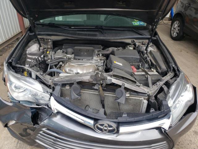 Photo 7 from auction – 2016 TOYOTA CAMRY LE with VIN 4T4BF1FKXGR522385