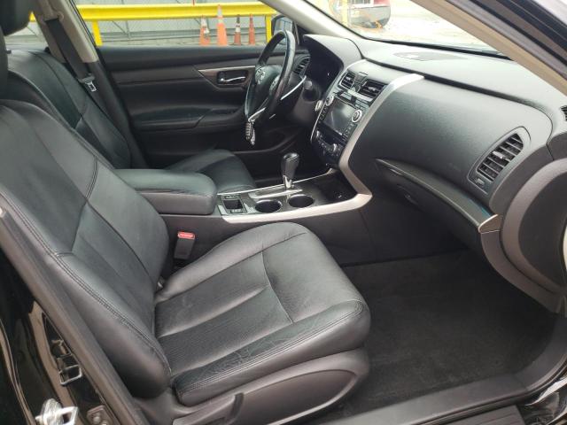 Photo 5 from auction – 2013 NISSAN ALTIMA 2.5 with VIN 1N4AL3AP2DN505478