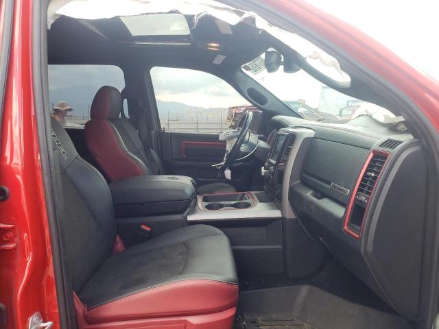 Photo 5 from auction – 2016 RAM 1500 REBEL with VIN 1C6RR7YT0GS335950