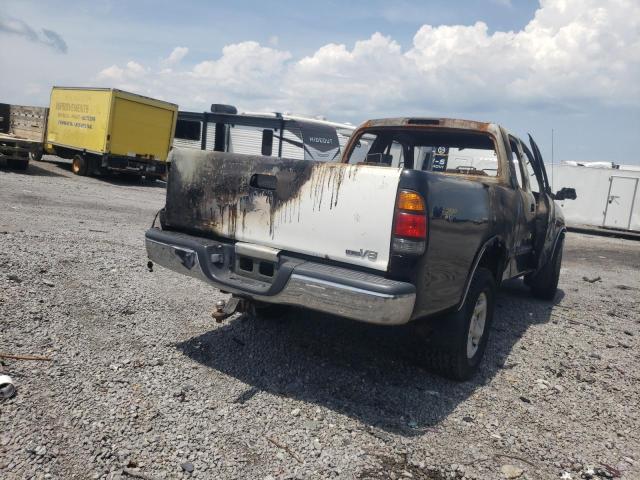Photo 4 from auction – 2000 TOYOTA TUNDRA ACC with VIN 5TBBT4416YS051286
