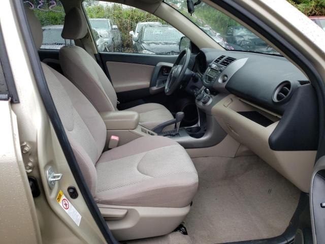 Photo 5 from auction – 2008 TOYOTA RAV4 with VIN JTMZD33V085104328