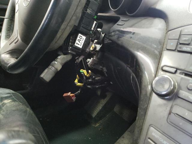 Photo 9 from auction – 2009 ACURA MDX TECHNO with VIN 2HNYD28639H505335