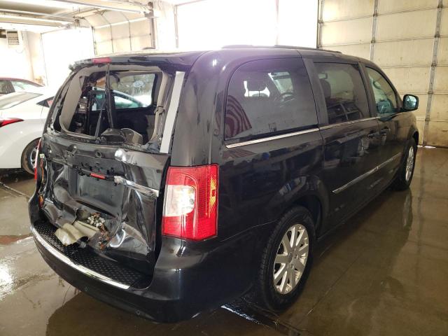 Photo 4 from auction – 2014 CHRYSLER TOWN & COU with VIN 2C4RC1BG9ER151074