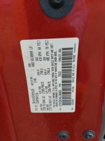 Photo 10 from auction – 2006 DODGE RAM 2500 S with VIN 1D7KS28C46J188026