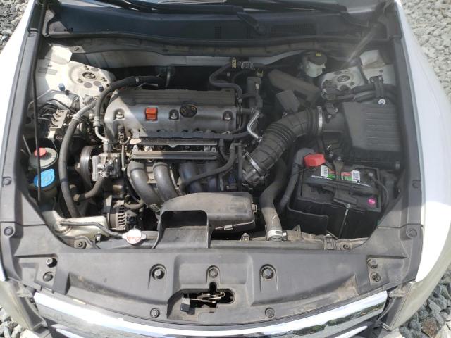 Photo 7 from auction – 2011 HONDA ACCORD SE with VIN 1HGCP2F69BA029933