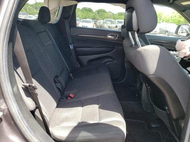 Photo 6 from auction – 2014 JEEP GRAND CHER with VIN 1C4RJFAG2EC474167