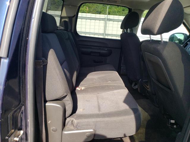 Photo 6 from auction – 2011 GMC SIERRA C15 with VIN 3GTP1UEA0BG157241