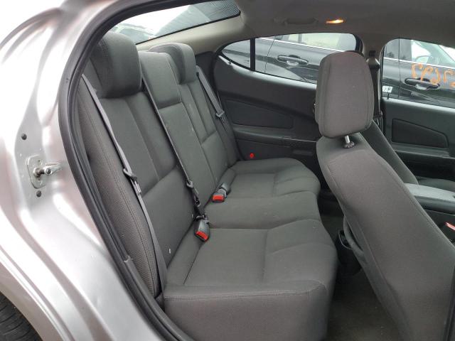 Photo 6 from auction – 2005 PONTIAC GRAND PRIX with VIN 2G2WP522651198195