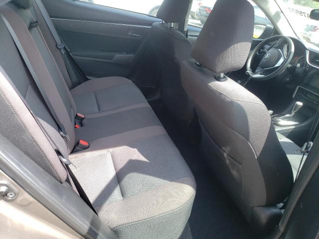 Photo 6 from auction – 2019 TOYOTA COROLLA L with VIN 2T1BURHE6KC147868