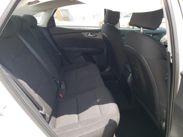Photo 6 from auction – 2021 KIA FORTE FE with VIN 3KPF24AD5ME362383